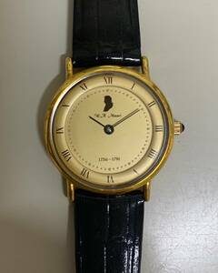 【訳あり商品】モーツァルト記念モデル　レディース腕時計　基本送料無料
