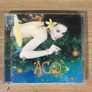 E257 帯付 中古CD100円 ACO NUDE