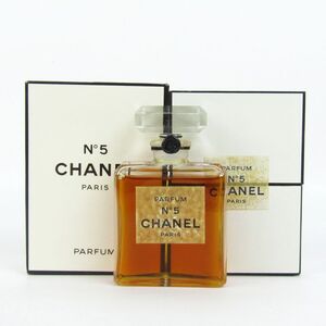 シャネル 香水 No5 未使用 ダメージ有 フレグランス CO レディース 28mlサイズ CHANEL