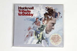 Mick Hucknall / ミック・ハックネル■DVD付CD【TRIBUTE TO BOBBY】シンプリーレッド Simply Red ボビーブランド Bobby Bland