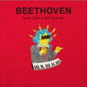 BEETHOVEN -Must It Be? It Still Must Be-（SHM-CD） 水野蒼生