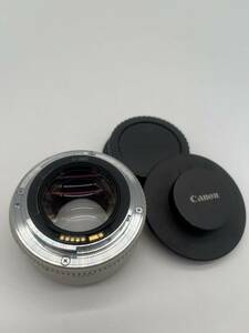 T544 Canon EXTENDER EF 1.4× エクステンダー カメラアクセサリー 中古