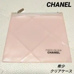 CHANEL　クリアケース