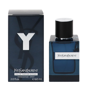 イヴサンローラン Y メン インテンス EDP・SP 60ml 香水 フレグランス Y MEN INTENSE YVES SAINT LAURENT 新品 未使用