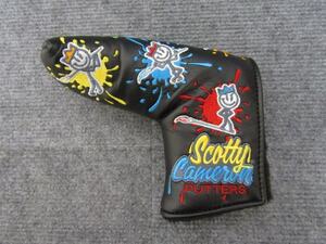 ♪新品[3904] Scotty Cameron Custom Shop Limited King Grinder Painter/スコッティキャメロン/キンググラインダーペインター