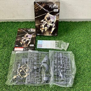 【開封未使用品】『2-729』wave FLIEGE 1/20 P.K.A.W. Ausf F フリーゲ Ma.K. マシーネンクリーガー プラモデル