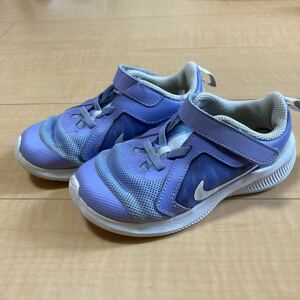 NIKE 子供用 スニーカー 16センチ キッズスニーカー