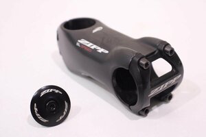 ●ZIPP ジップ SL SPEED 80mm カーボンアヘッドステム OS 6度 極上品