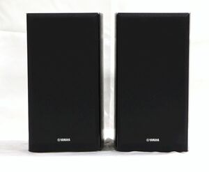 【店頭併売・中古】YAMAHA スピーカーシステム NS-B330 ※中古保証6ヵ月