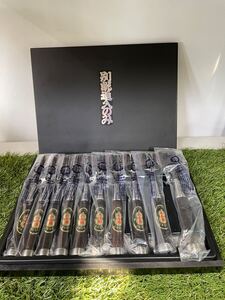 【新品・未使用】のみ勝 別誂追入のみ 10本セット【0200K】