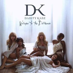 Welcome to the Dollhouse Danity Kane 輸入盤CD