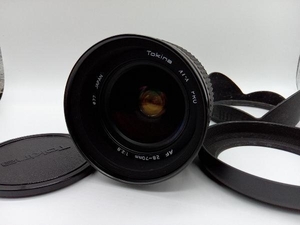 ジャンク Tokina AT-X PRO カメラレンズ AF 28-70MM 1:2.8 ニコンマウント