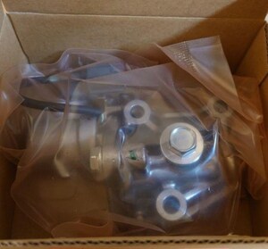 スプール バルブ ASSY 未使用 ホンダ 純正 S2000 AP1 AP2 オイル漏れ HONDA genuine Spool valve assembly Measures against oil leakage