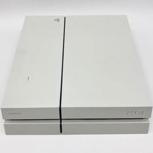 SONY ソニー PlayStation4 PS4 CUH-1200A 本体のみ