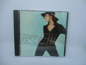 ●Terry Ellis / テリー・エリス　SOUTHERN GAL