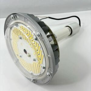 高天井 LED ランプ 照明 電灯 昼白色 pre15-ML58/100 アイリス HT (626)