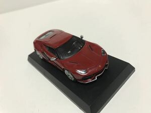 1/64 京商 ランボルギーニ アステリオン ミニカー カスタム品 改造品　kyosho 1:64 トミカ　ホットウィール Lamborghini