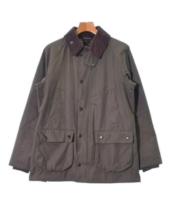 Barbour ブルゾン（その他） メンズ バブアー 中古　古着