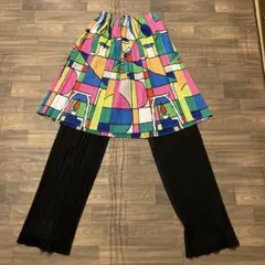 プリーツプリーズ　PLEATS PLEASE   ISSEYMIYAKE