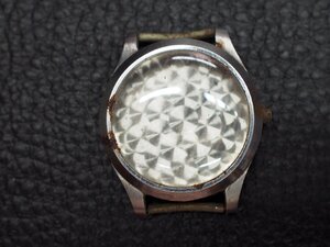 大正～昭和初期 セイコー 精工舎 SEIKO ノーブランド モリス型 MOERIS 腕時計 汎用ケース 腕時計ケース