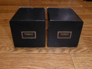 FX40-5 TANGO タンゴ 出力トランス 2台 動作品 その2