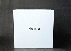 ★未開封★ Homia ヘッドスパ HM-HS21SL 本格ミニヘッドスパ ヘッドスパ マッサージ機 フェイス ボディ 防水 HMY