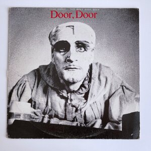 LP/ THE BOYS NEXT DOOR / DOOR, DOOR / ボーイズ・ネクスト・ドア / オーストラリア盤 黒ラベル MUSHROOM L36931 41109