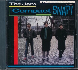 FC-317　THE JAM　ベスト　