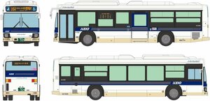 TOMYTEC 全国バスコレクション 1/80シリーズ JH053 全国バス80 京王バス