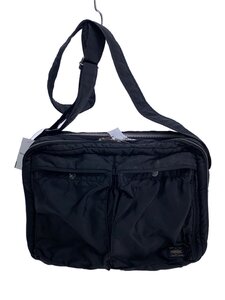 PORTER◆ショルダーバッグ/-/BLK/622-77137