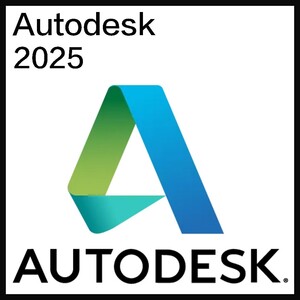 正規版 1年Autodesk 2022/2023/2024/2025Win64bit/Mac AutoCAD、LT、Architecture、Revit、Maya、3ds Max、Fusion 360、Civil 3D 等 72製品