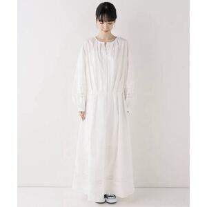 ☆お値下げ☆Spick and Span レース*コットンワンピース