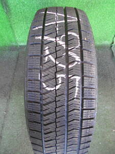 A-925 205/65R16 BS VRX バリ山 1本のみ