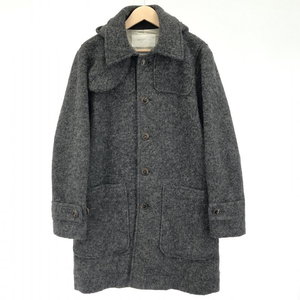 【中古】ACANTHUAS FISHERMAN COAT サイズM[240091341301]