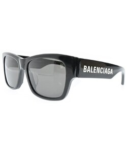 BALENCIAGA サングラス メンズ バレンシアガ 中古　古着