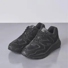 【即完品】New Balance／M5740 GORE-TEX／ダークグレー