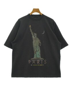 BALENCIAGA Tシャツ・カットソー メンズ バレンシアガ 中古　古着