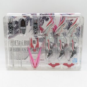 METAL BUILD アストレイドライグヘッド オプションセット 機動戦士ガンダムSEED DESTINY ASTRAY R 開封品 BANDAI SPIRITS