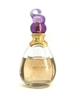 JEANNE ARTHES ジャンヌ アルテス スルタン フェアリー ローズ EDP 100ml ☆残量たっぷり　送料510円