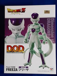 ドラゴンボール Dimension of DRAGONBALL 　フリーザ　D.O.D フィギュア メガハウス　S.H.Figuarts　ドラゴンボール　アライズ