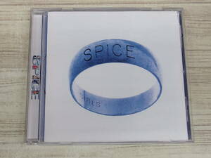 CD / SPICE / スパイス・ガールズ / 『D10』 / 中古