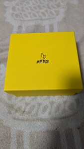 FR2 ショップ　ギフトBOX　箱　ケース　小物入れに