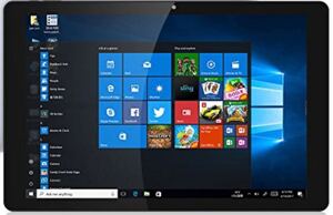 CHUWI CWI534 HI13　　CPU：Intel Celeron N3450 1.10GHz/4GB/64GB/WIN10 WindowsタブレットPC