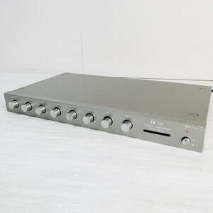 MIXER AMPLIFIER MX-112 ミキサー アンプ トア TOA 音響機器 PA ポータブルミキサーアンプ