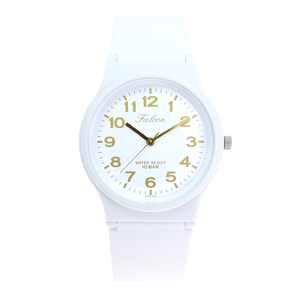 シチズン CITIZEN 腕時計 レディース VS20-002 Q&Q クォーツ ホワイト