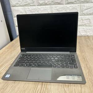 Lenovo ideapad320s-13IKB i3-7100U #3348