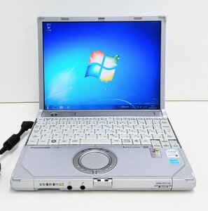 LK2710C 【中古/Win7】 Panasonic Let