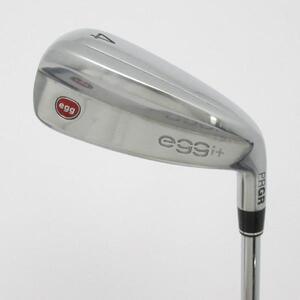 プロギア egg NEW egg i+ ユーティリティ SOFT STEEL NS PRO FOR PRGR 【U4】 シャフト：SOFT STEEL NS PRO FOR PRGR