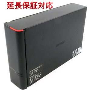 BUFFALO バッファロー製外付HD DriveStation Pro HD-SH8TU3 8TB [管理:1000009350]