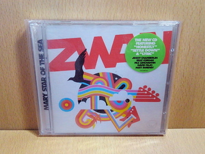 ZWANズワン/Mary Star Of The Sea/CD/SmashingPumpkins